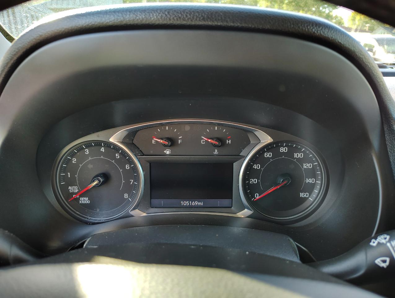 GMC Terrain SLT AWD 2020