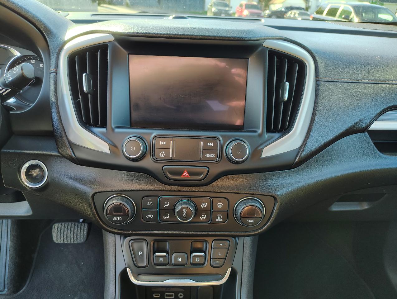 GMC Terrain SLT AWD 2020