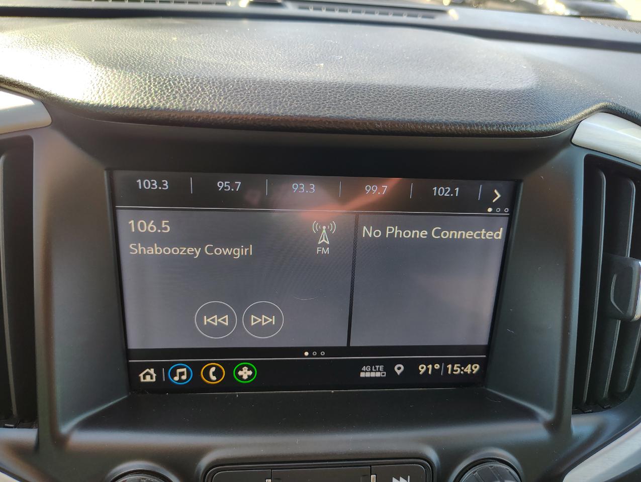 GMC Terrain SLT AWD 2020