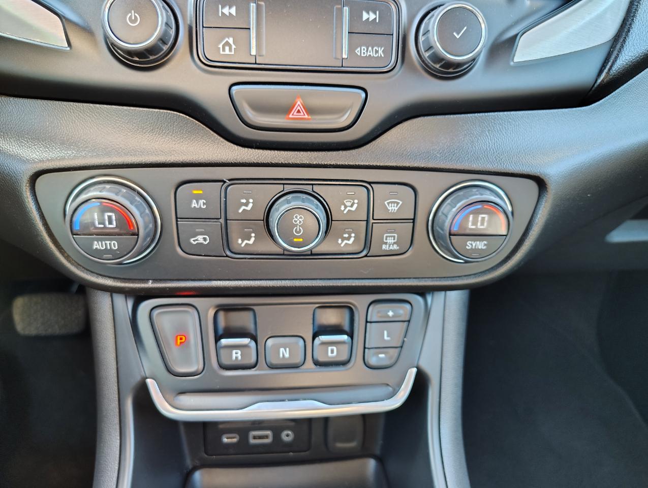 GMC Terrain SLT AWD 2020