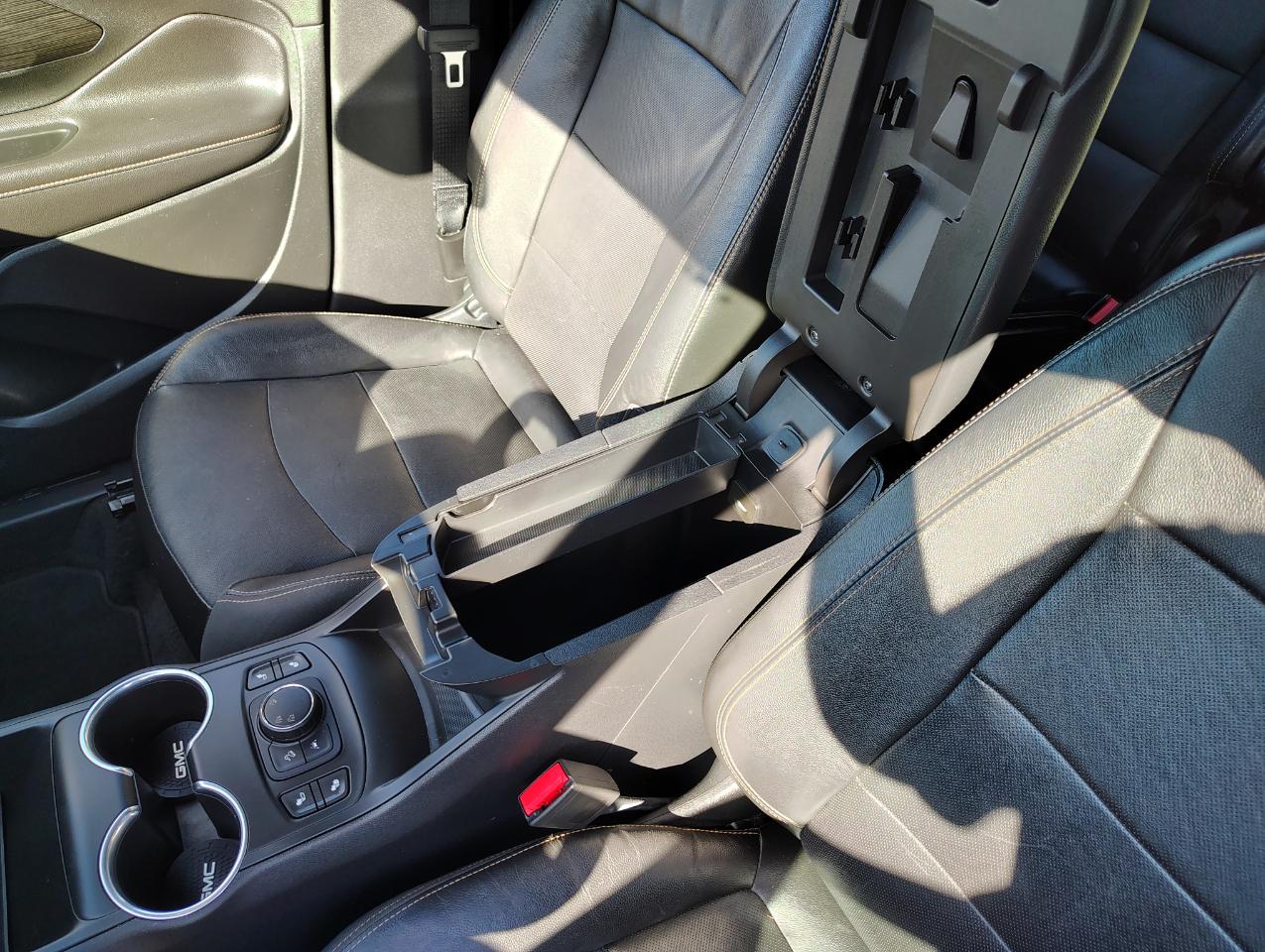 GMC Terrain SLT AWD 2020