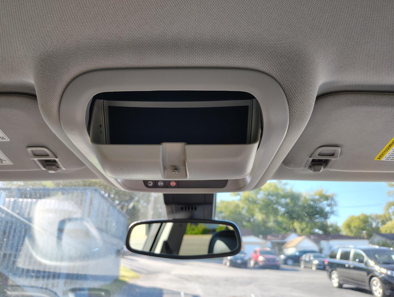 GMC Terrain SLT AWD 2020