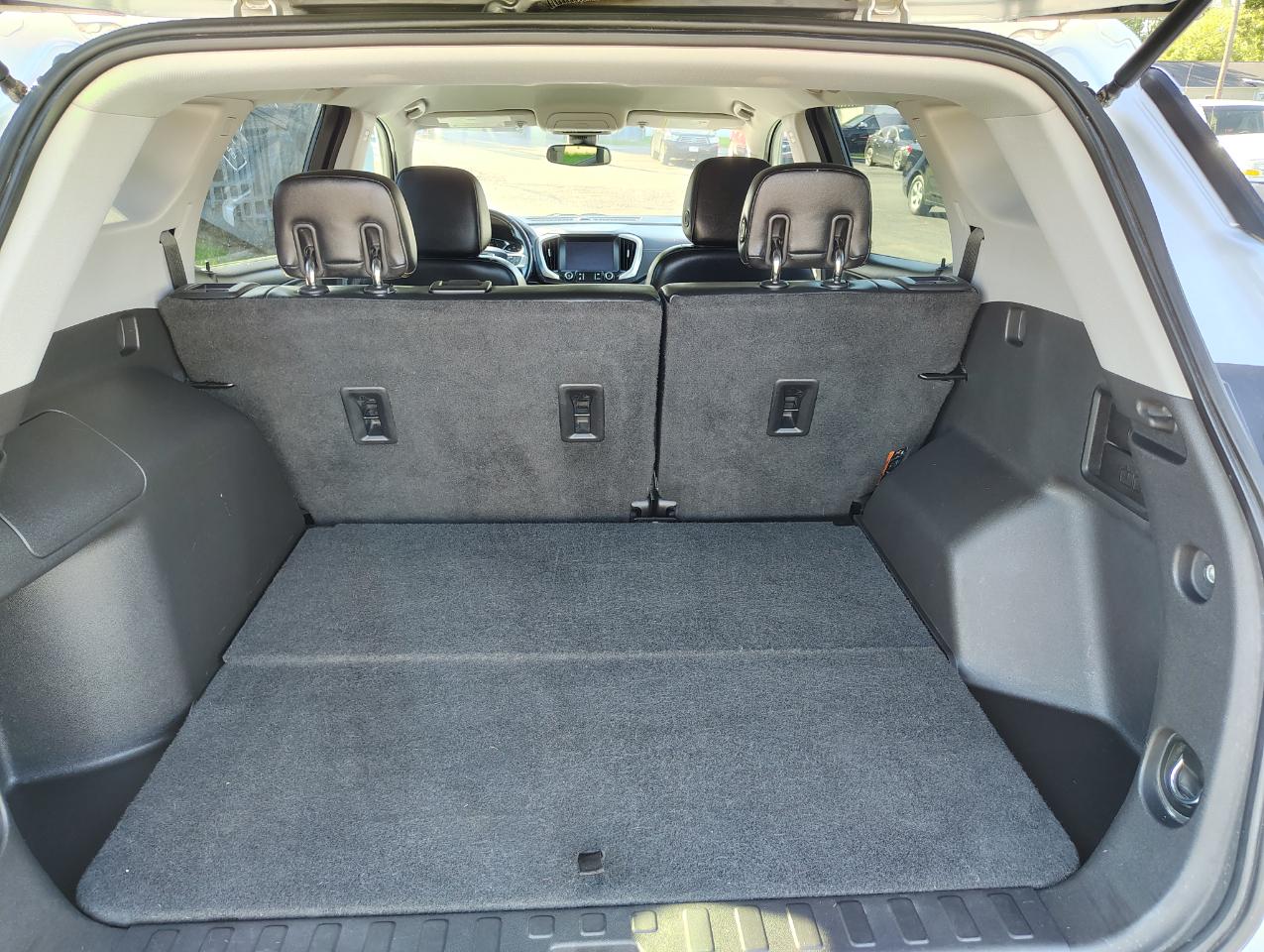 GMC Terrain SLT AWD 2020