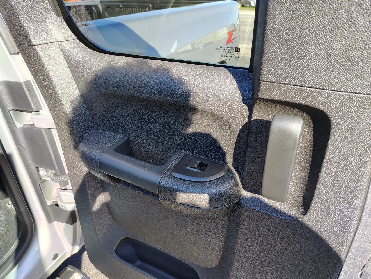 Chevrolet Silverado 2500HD LT Ext. Cab 4WD 2013