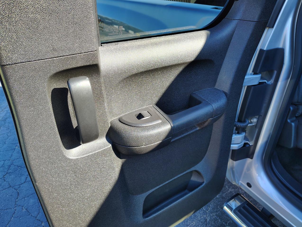 Chevrolet Silverado 2500HD LT Ext. Cab 4WD 2013