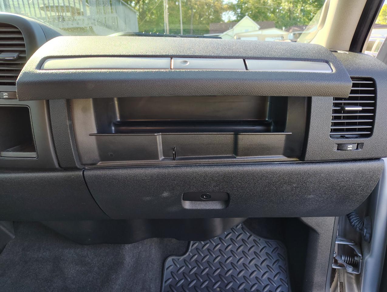 Chevrolet Silverado 2500HD LT Ext. Cab 4WD 2013