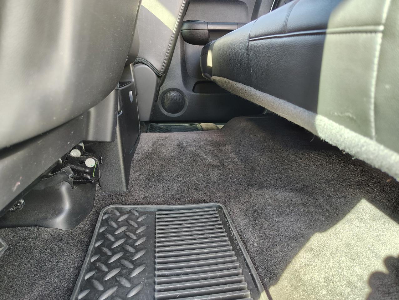 Chevrolet Silverado 2500HD LT Ext. Cab 4WD 2013