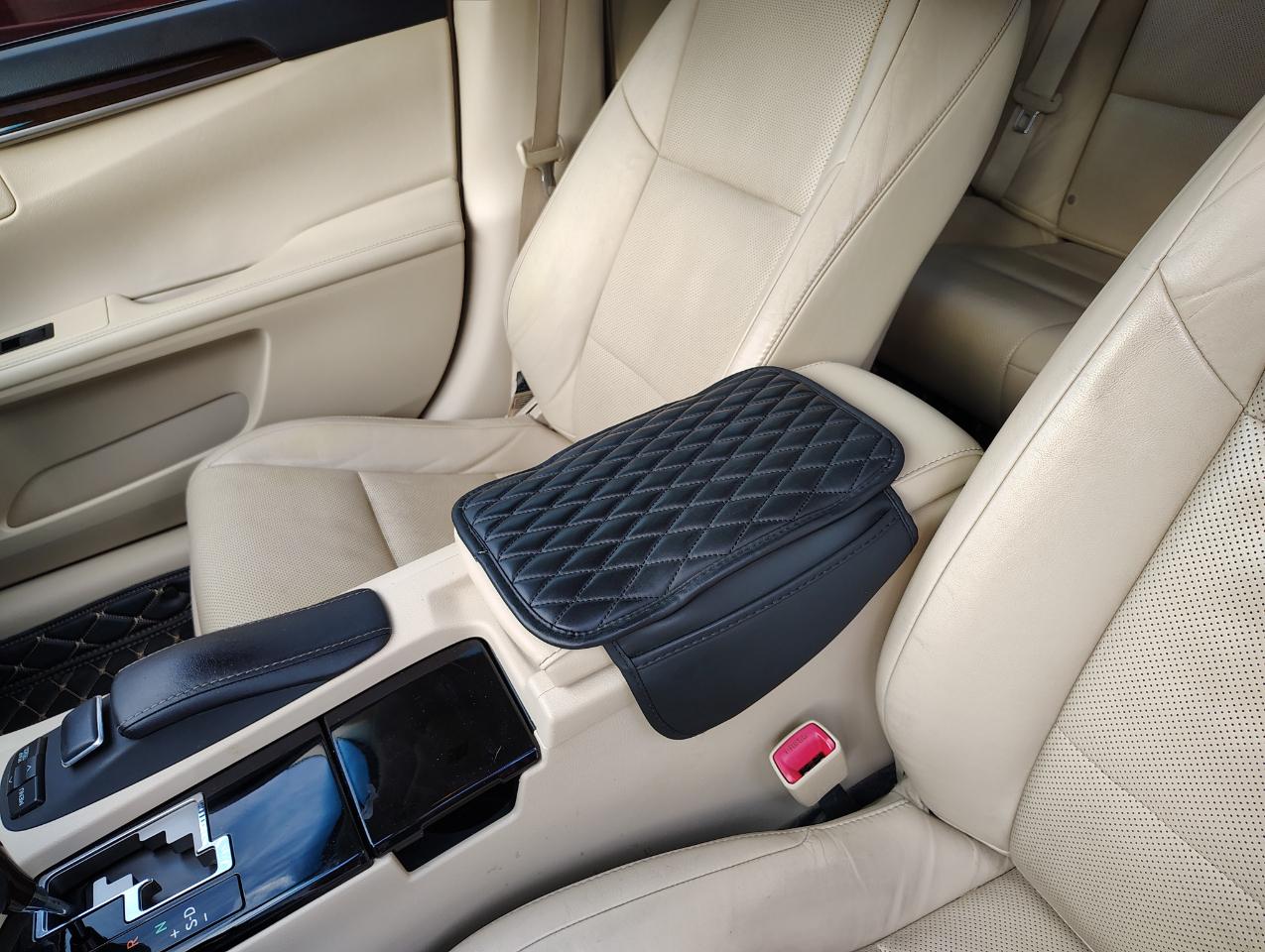 Lexus ES 350 Sedan 2014