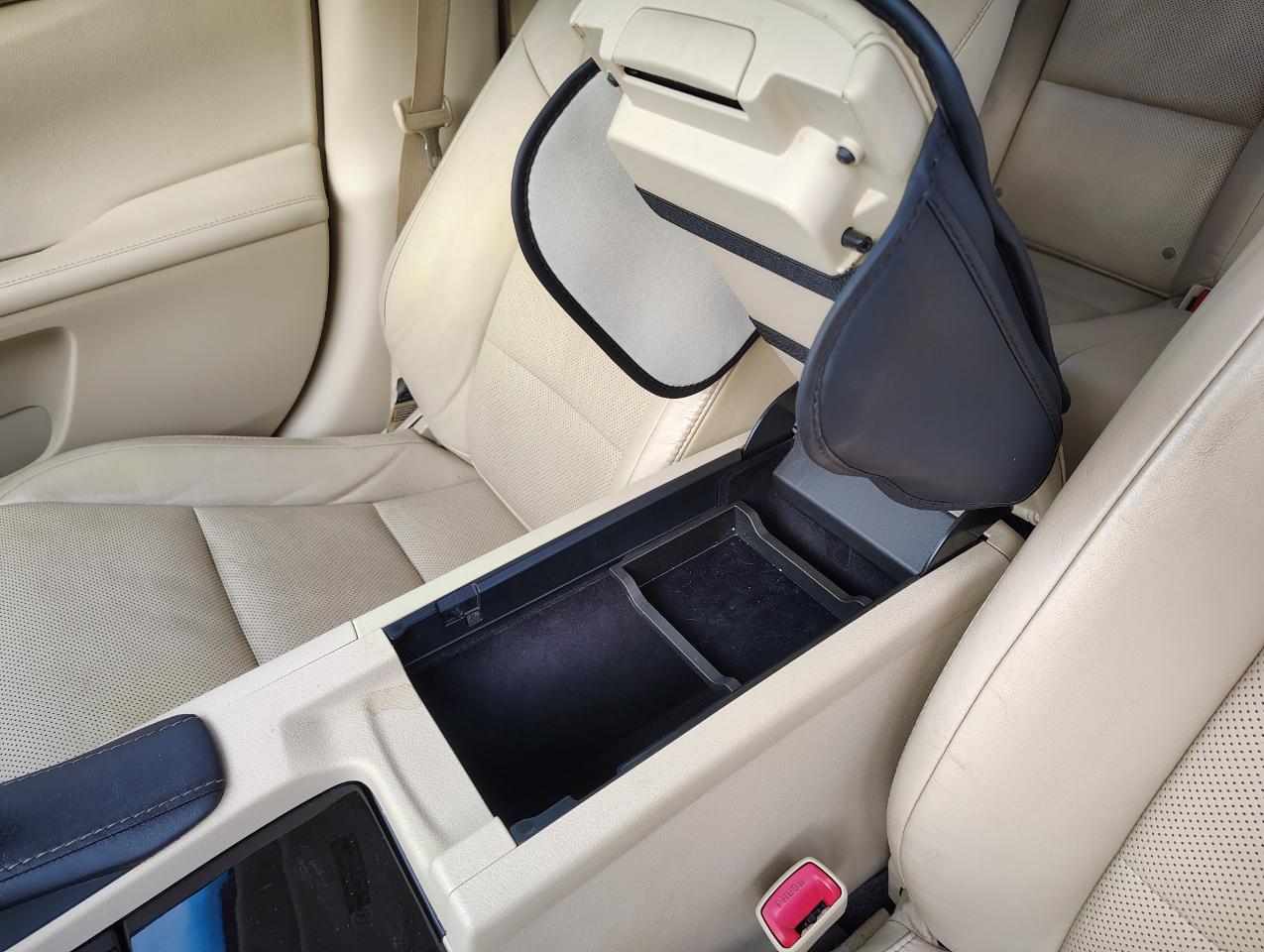 Lexus ES 350 Sedan 2014
