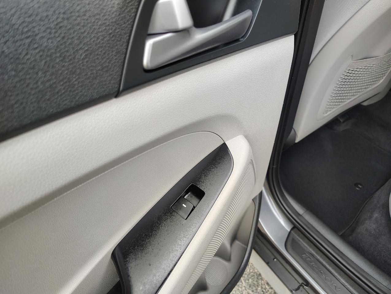 Hyundai Tucson SE 2017
