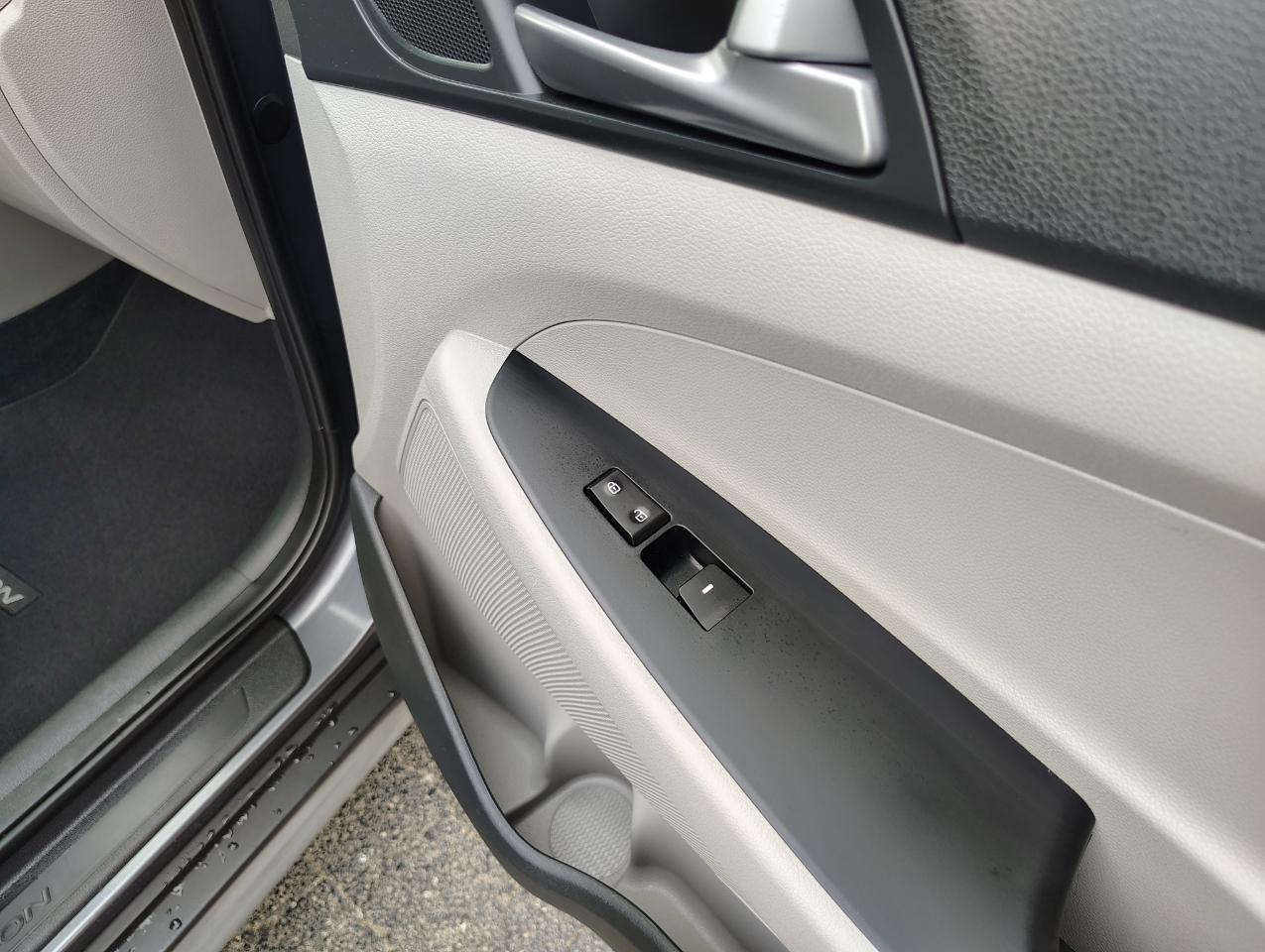 Hyundai Tucson SE 2017