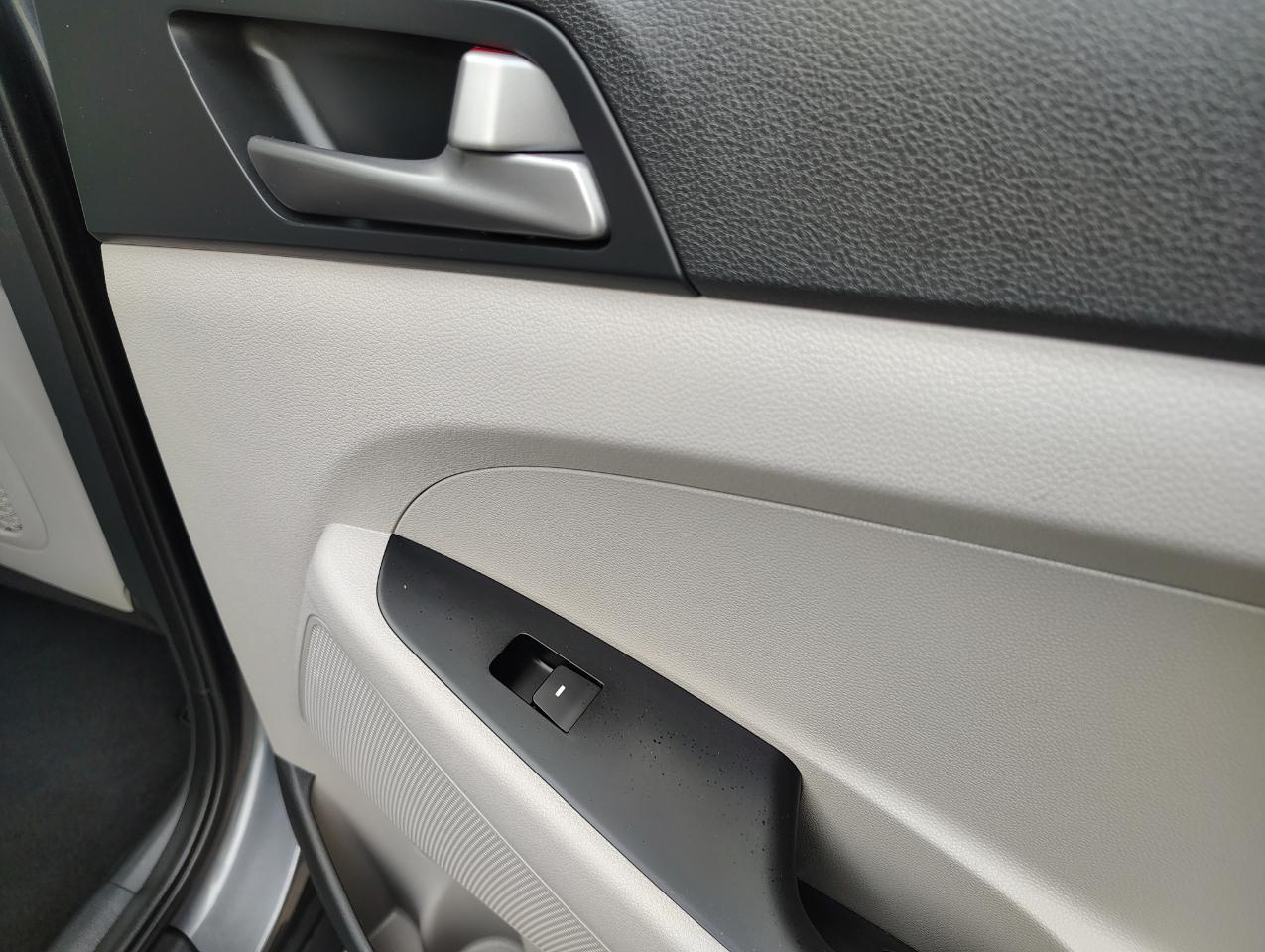 Hyundai Tucson SE 2017