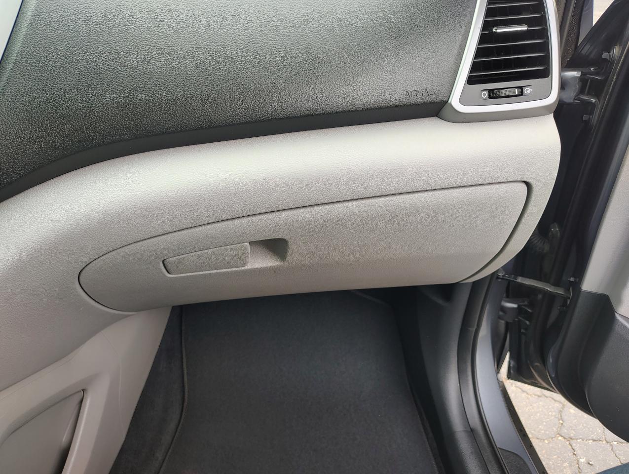 Hyundai Tucson SE 2017