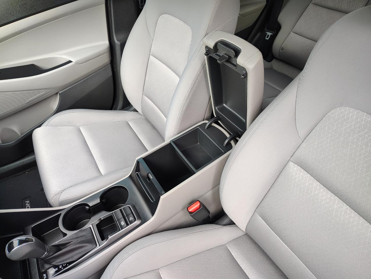 Hyundai Tucson SE 2017