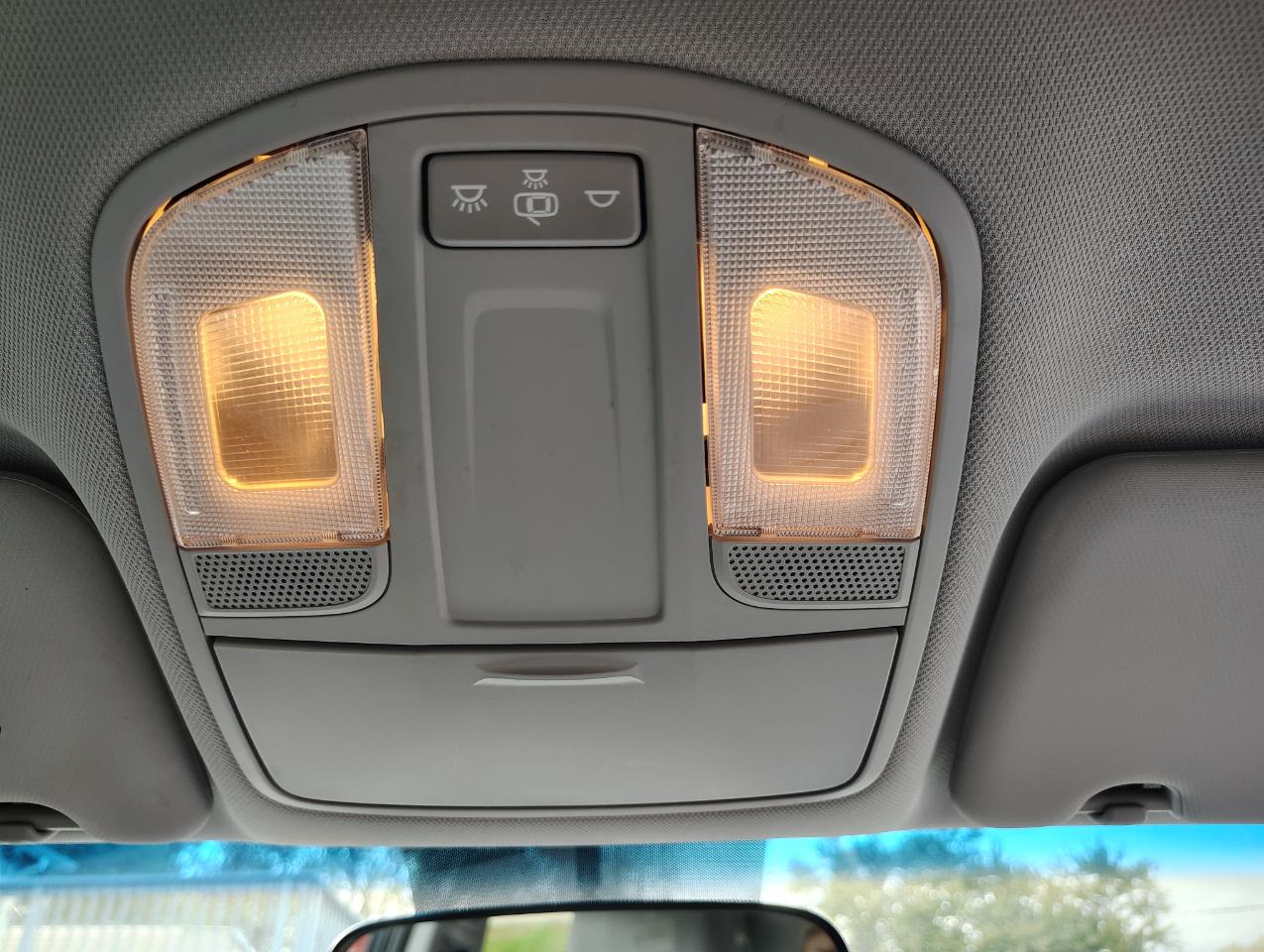Hyundai Tucson SE 2017