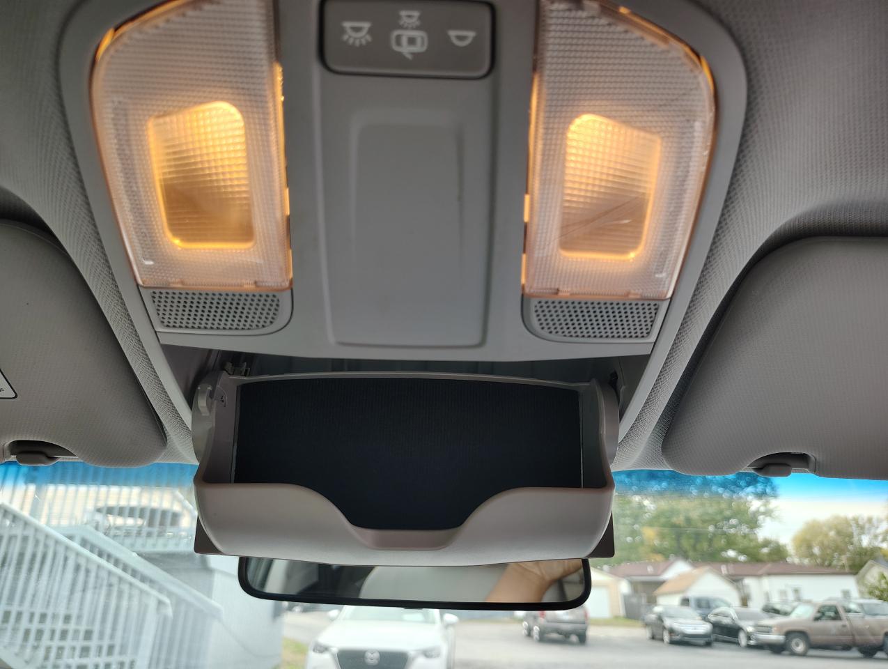 Hyundai Tucson SE 2017