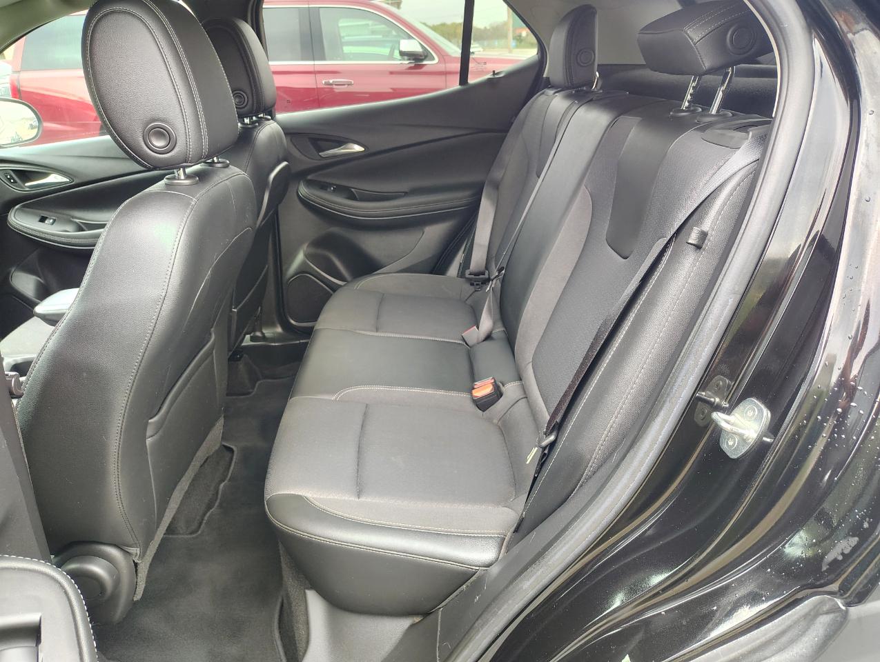 Buick Encore GX Preferred 2023