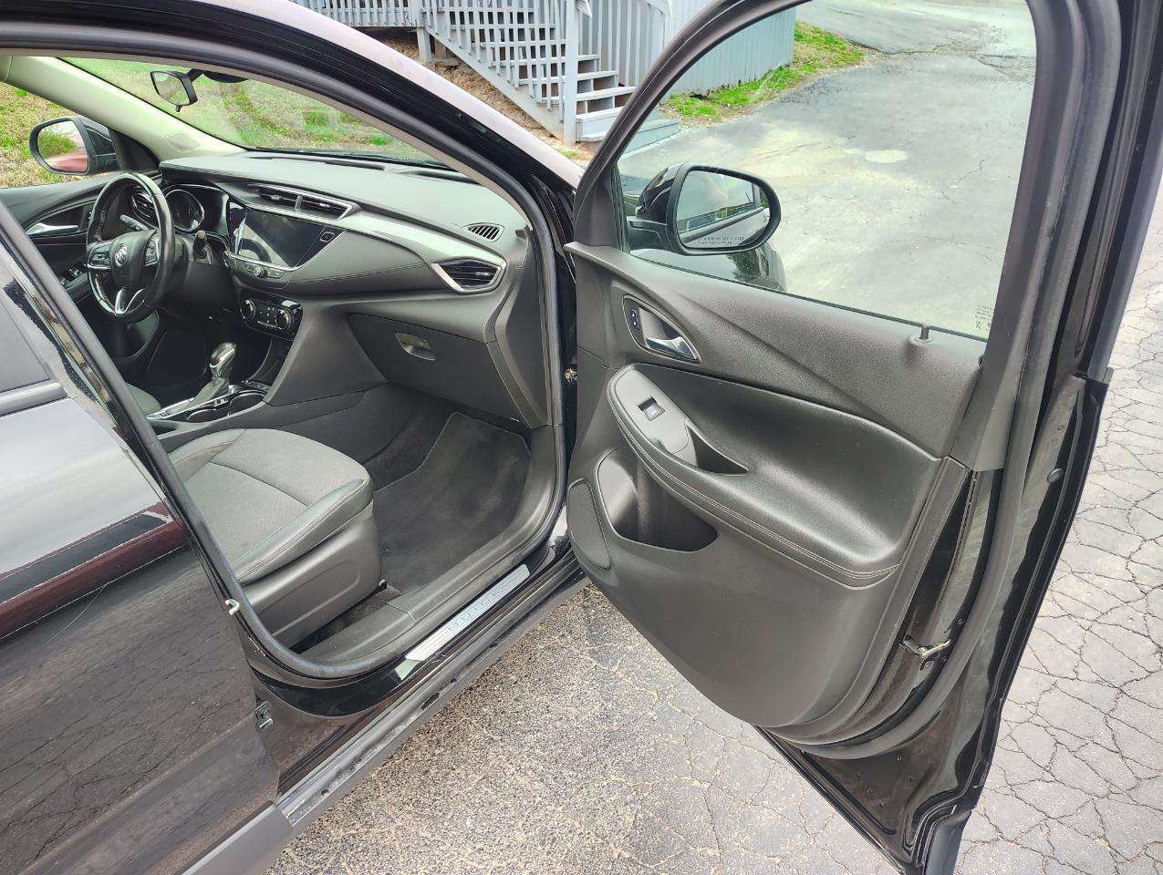 Buick Encore GX Preferred 2023