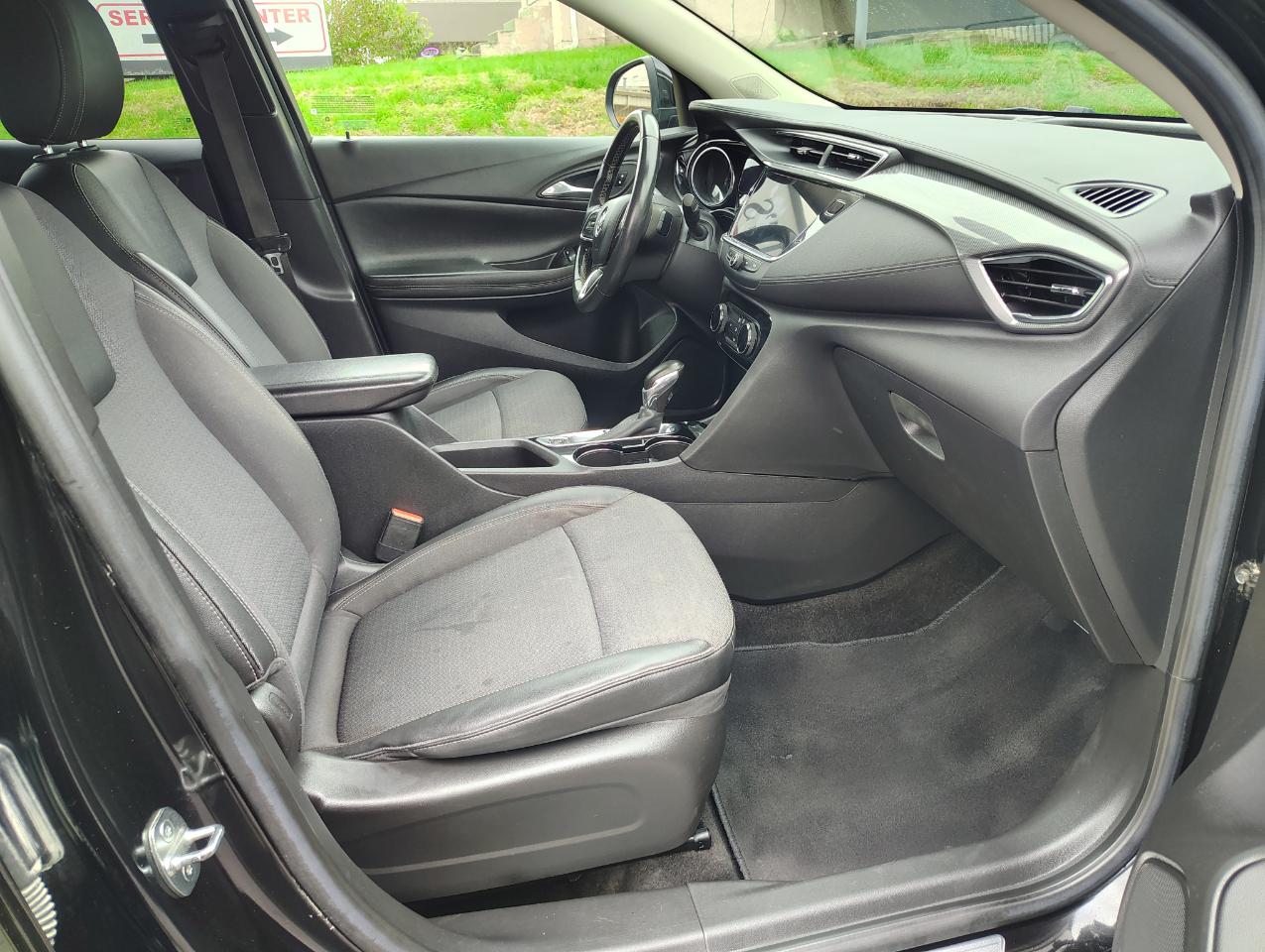 Buick Encore GX Preferred 2023