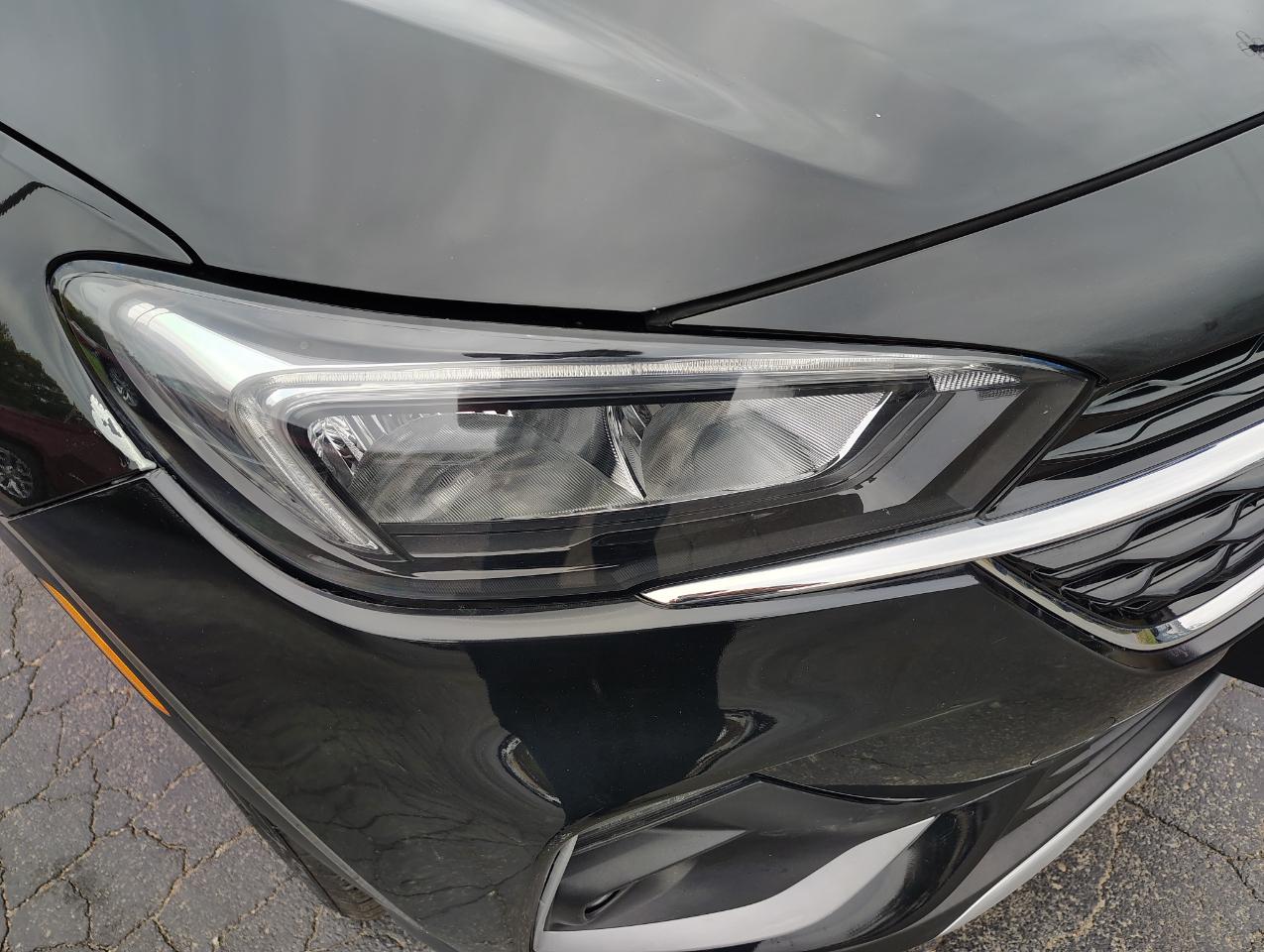 Buick Encore GX Preferred 2023
