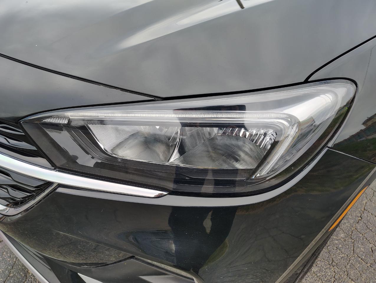 Buick Encore GX Preferred 2023