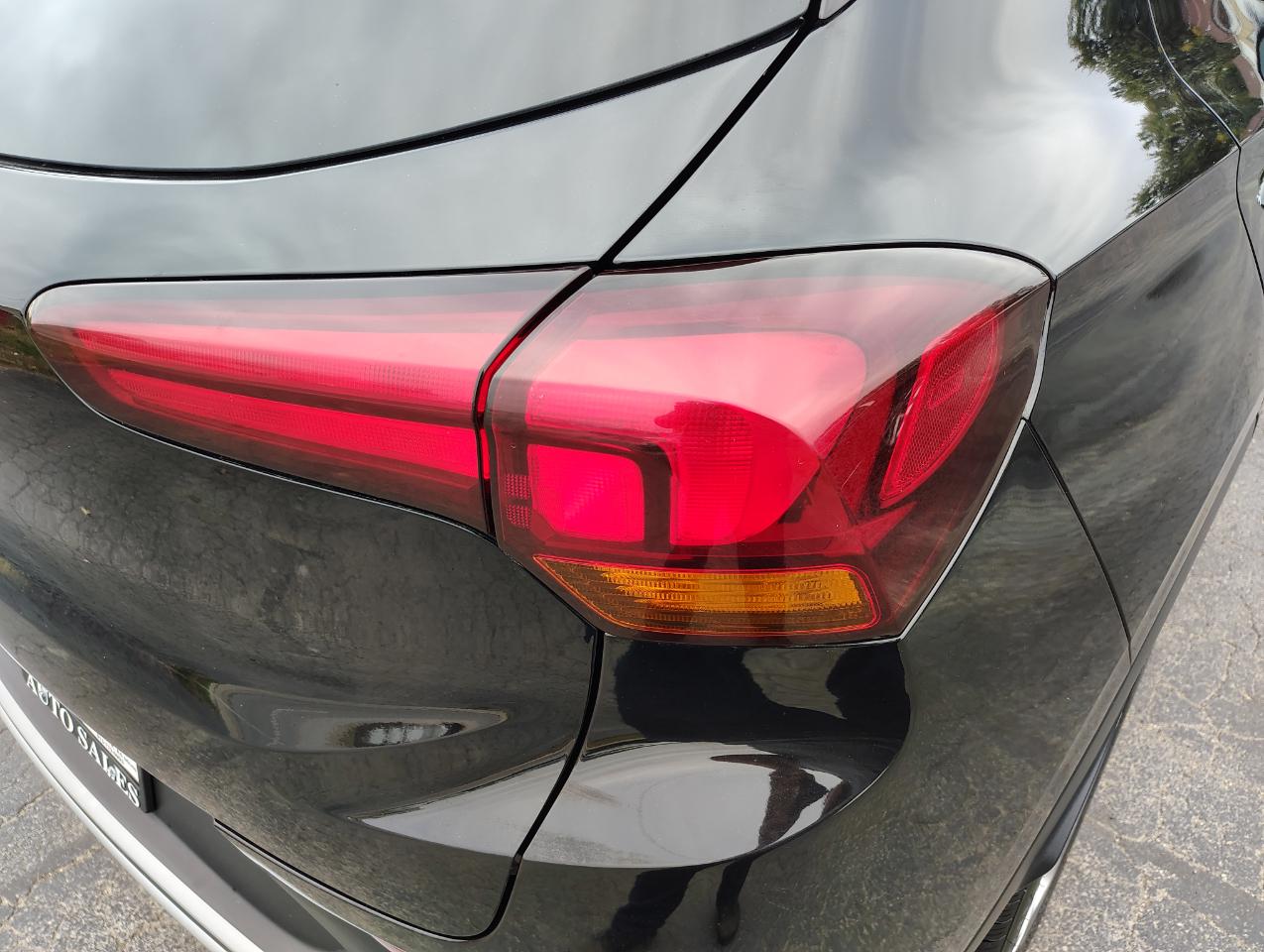 Buick Encore GX Preferred 2023
