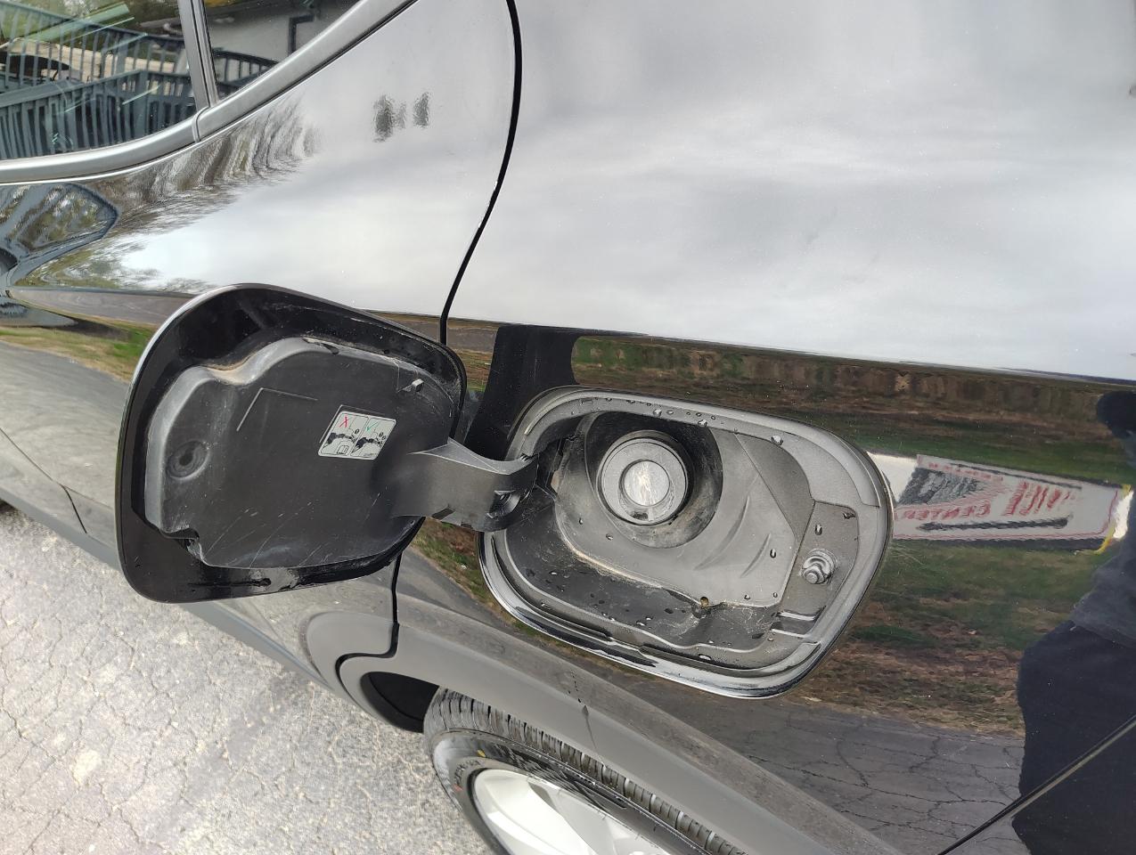 Buick Encore GX Preferred 2023