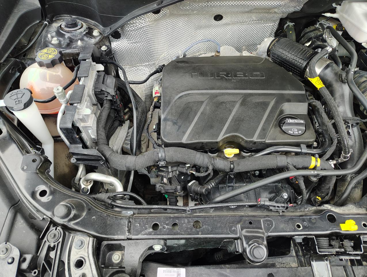 Buick Encore GX Preferred 2023