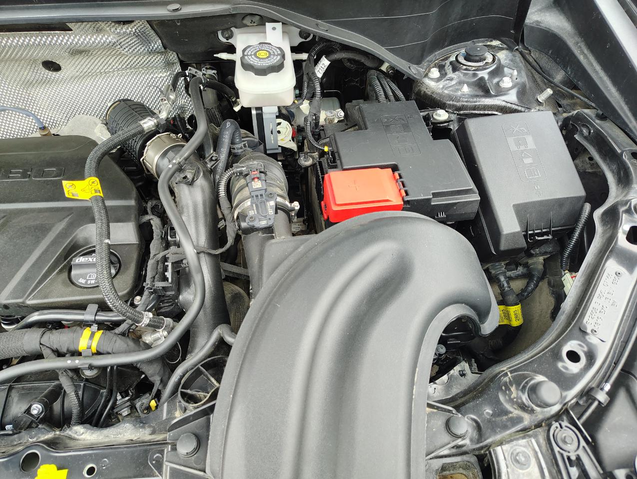 Buick Encore GX Preferred 2023