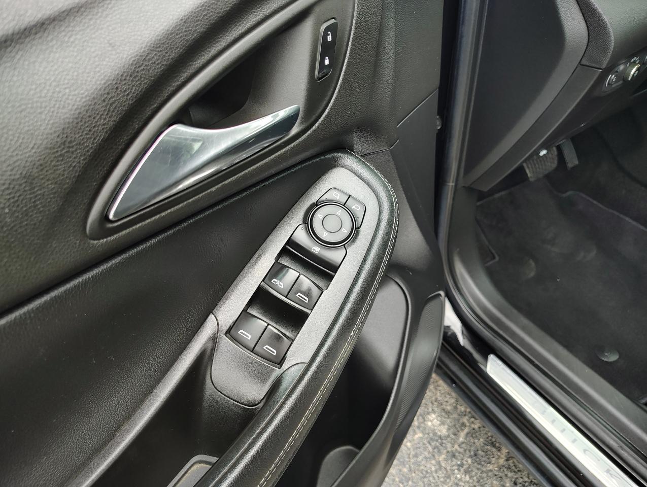 Buick Encore GX Preferred 2023