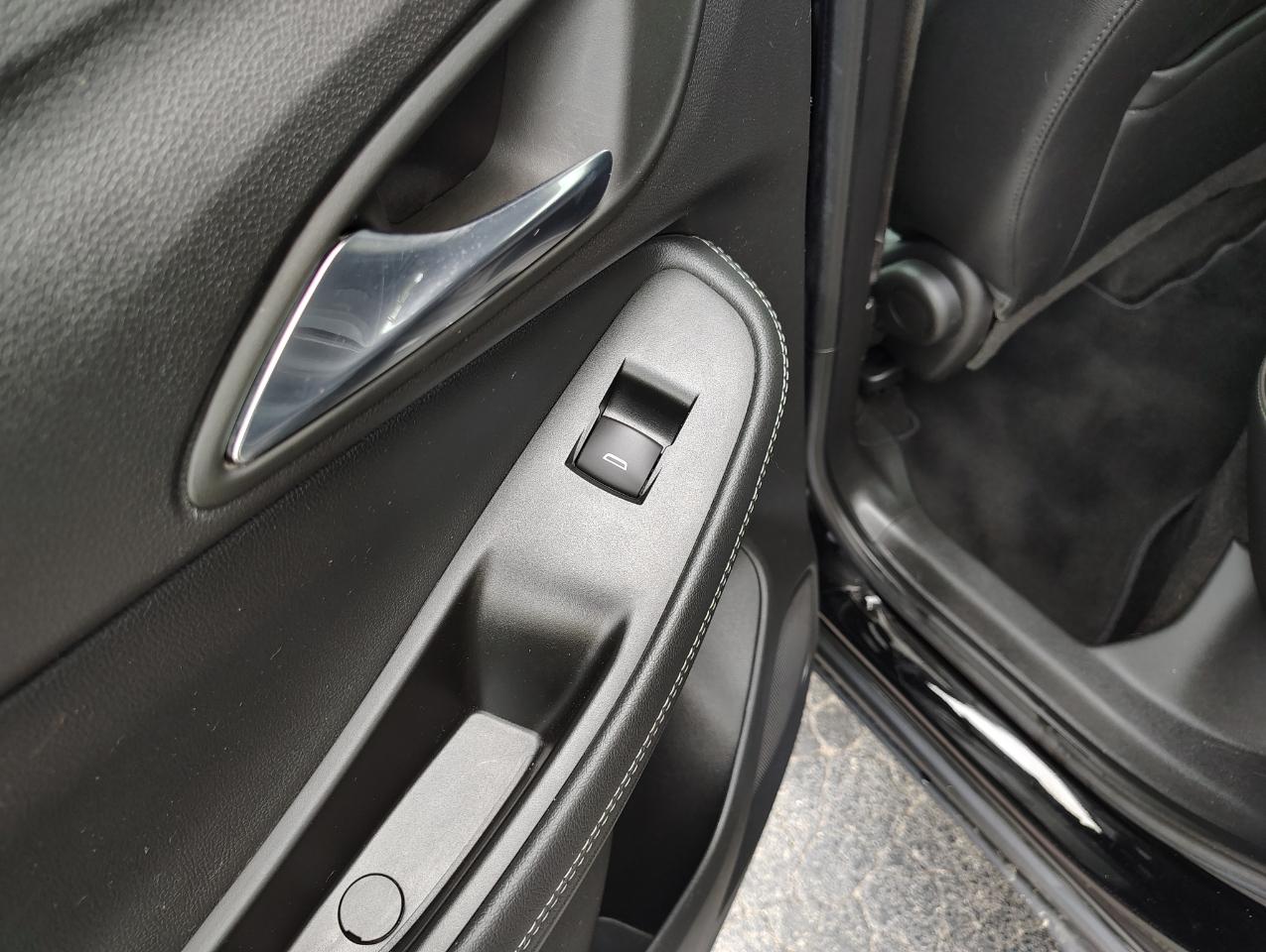 Buick Encore GX Preferred 2023