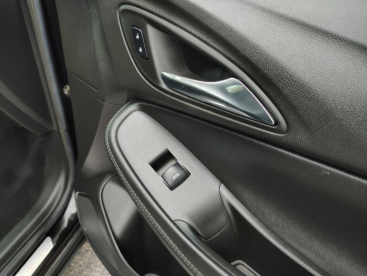 Buick Encore GX Preferred 2023