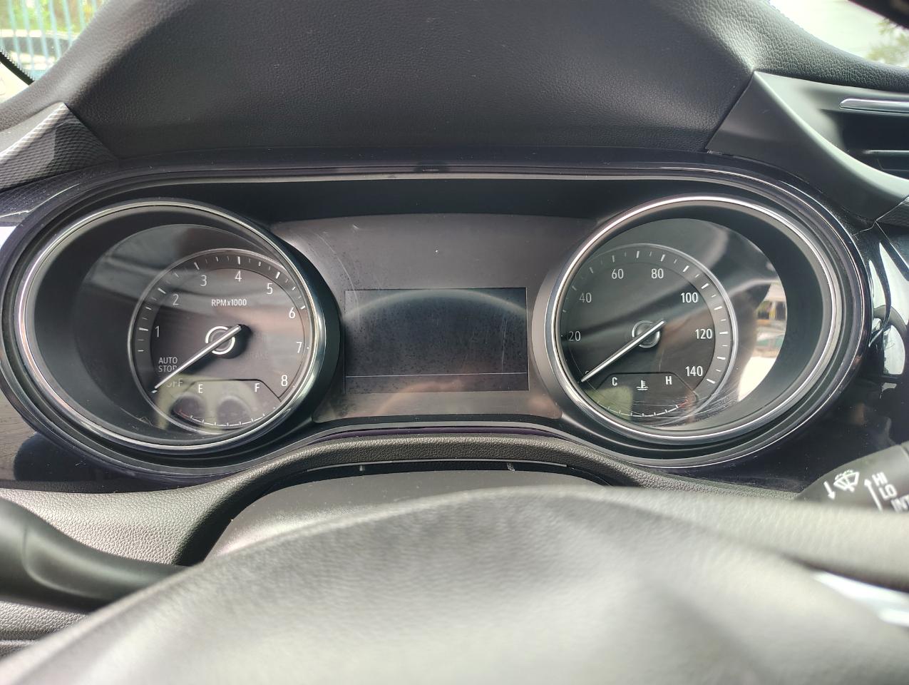 Buick Encore GX Preferred 2023