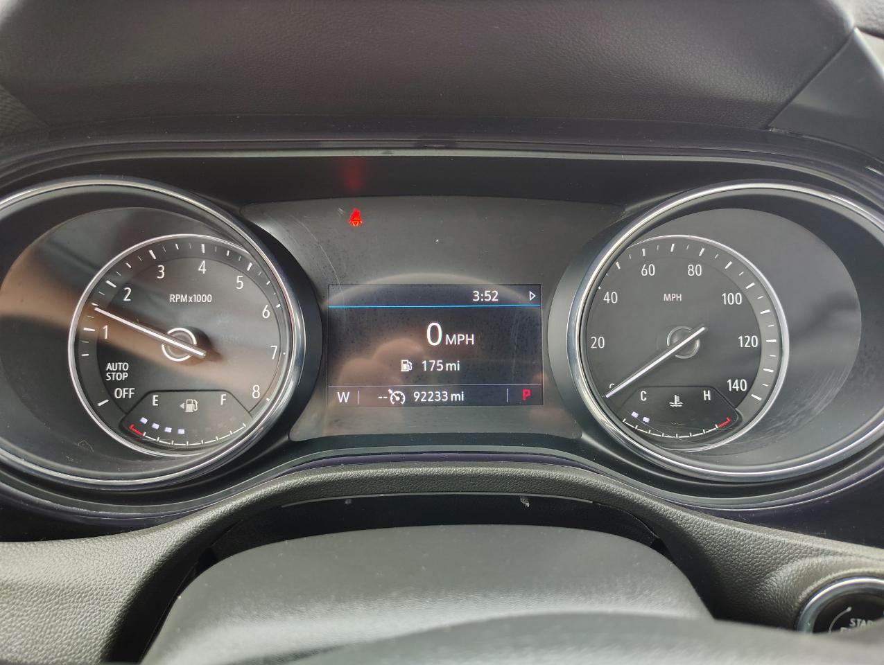 Buick Encore GX Preferred 2023