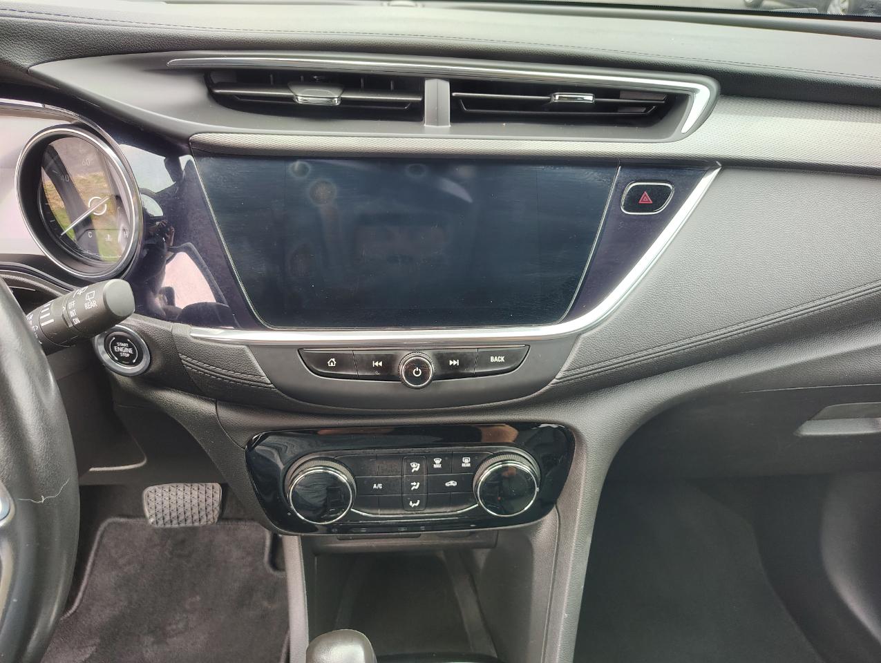 Buick Encore GX Preferred 2023