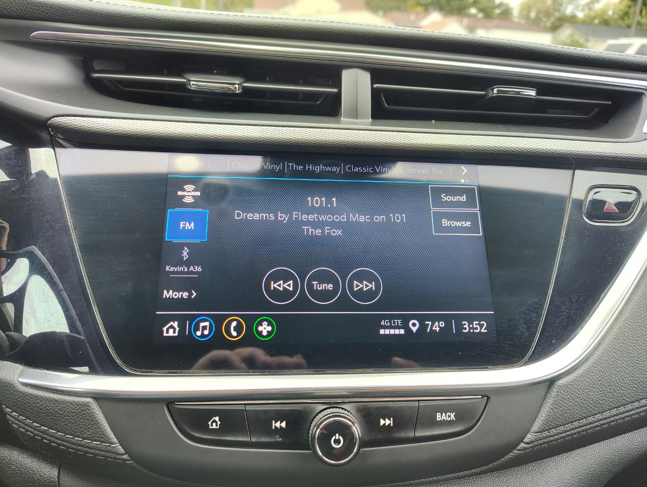 Buick Encore GX Preferred 2023