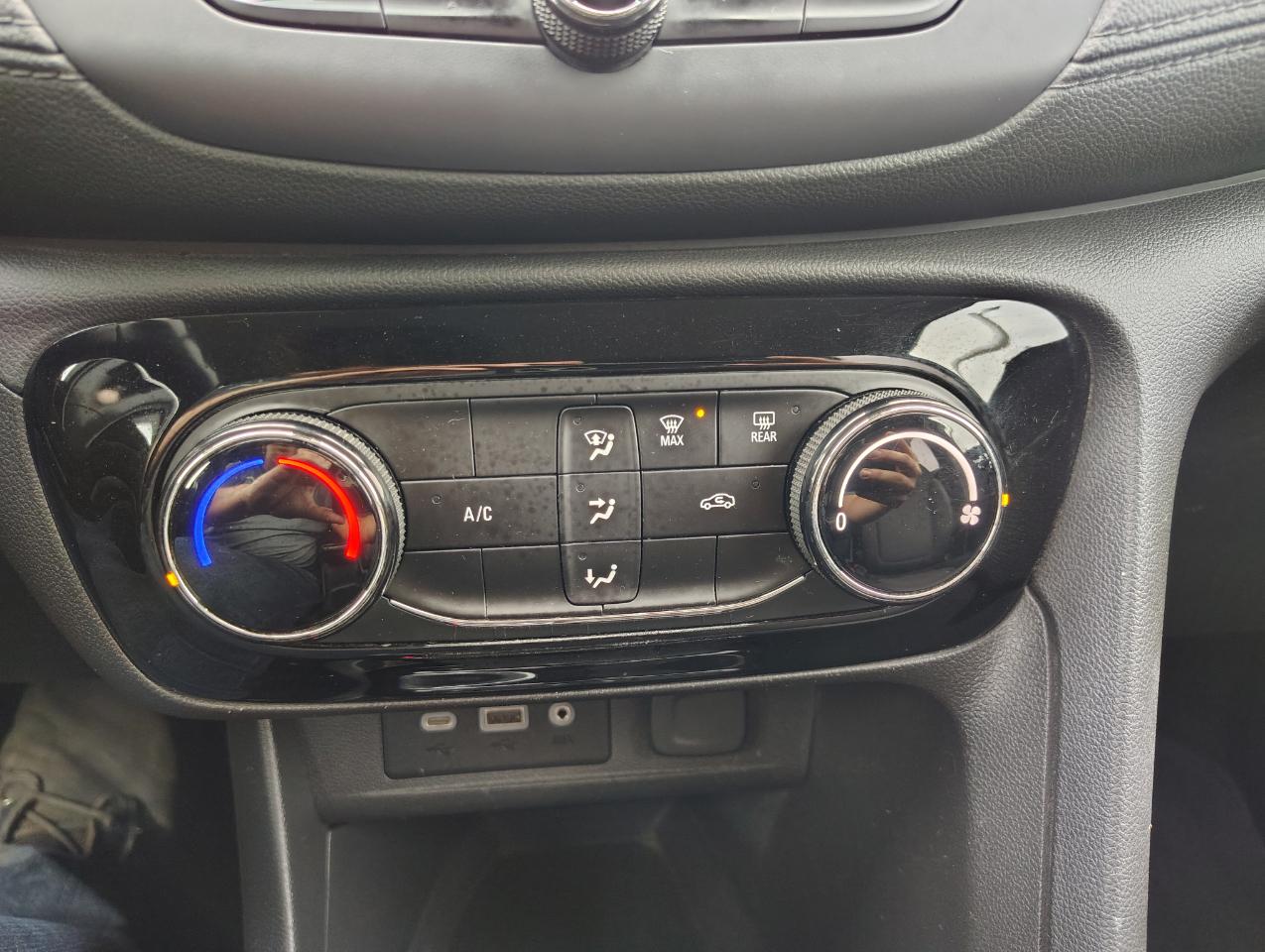 Buick Encore GX Preferred 2023