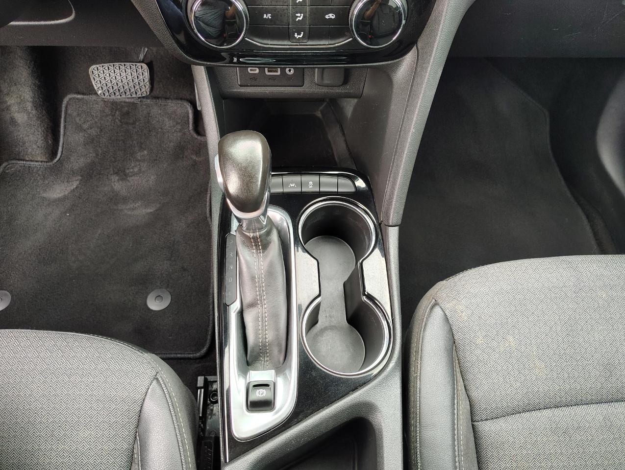 Buick Encore GX Preferred 2023