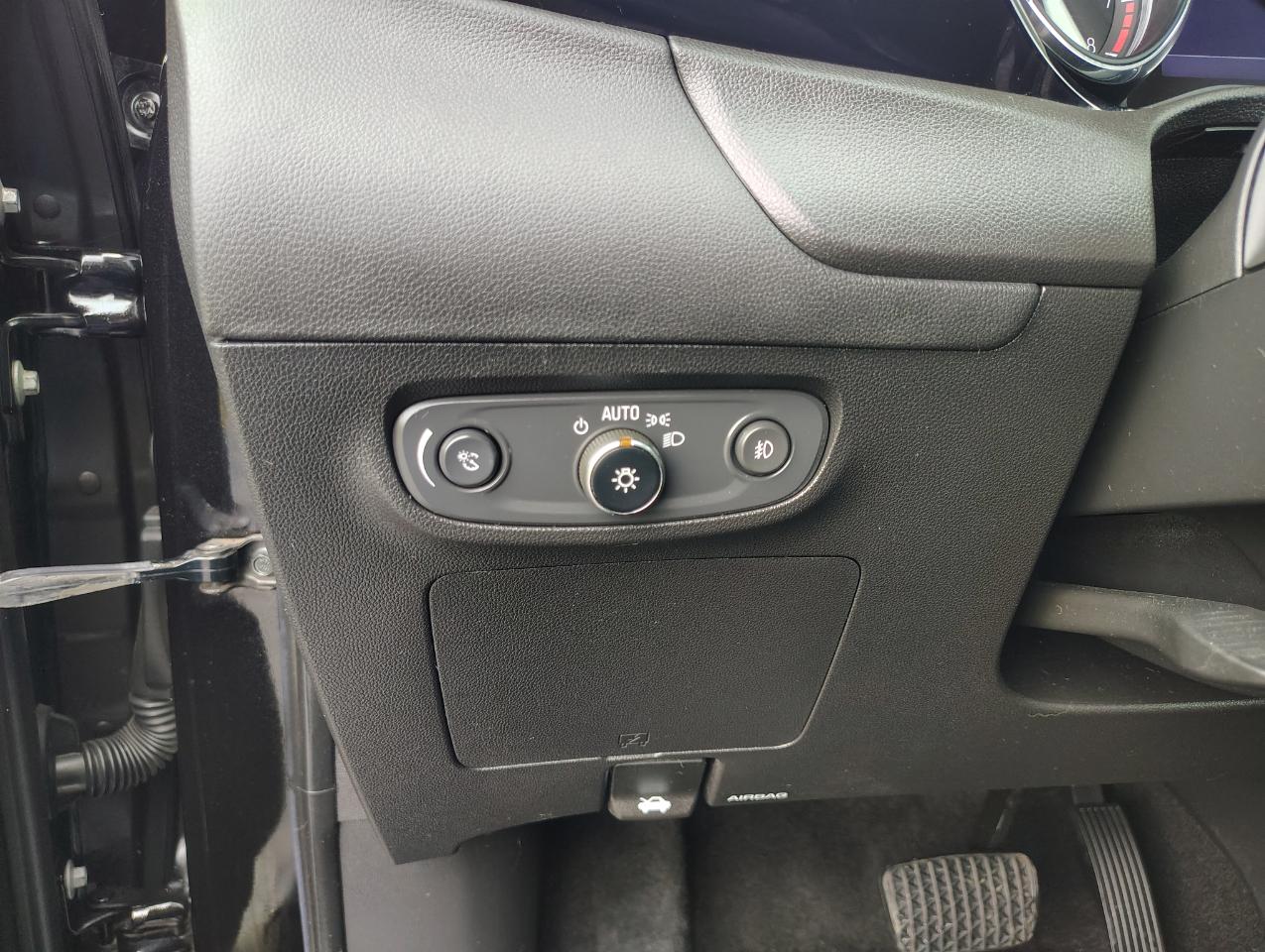 Buick Encore GX Preferred 2023