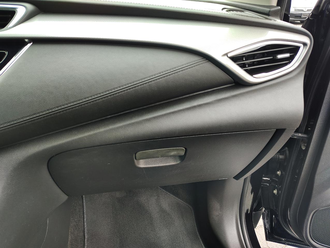 Buick Encore GX Preferred 2023