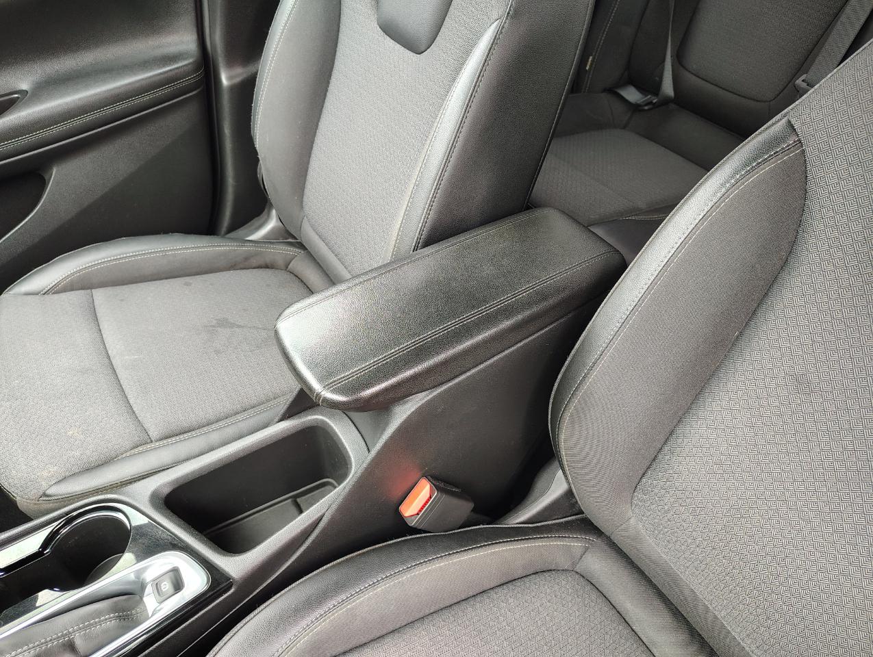 Buick Encore GX Preferred 2023