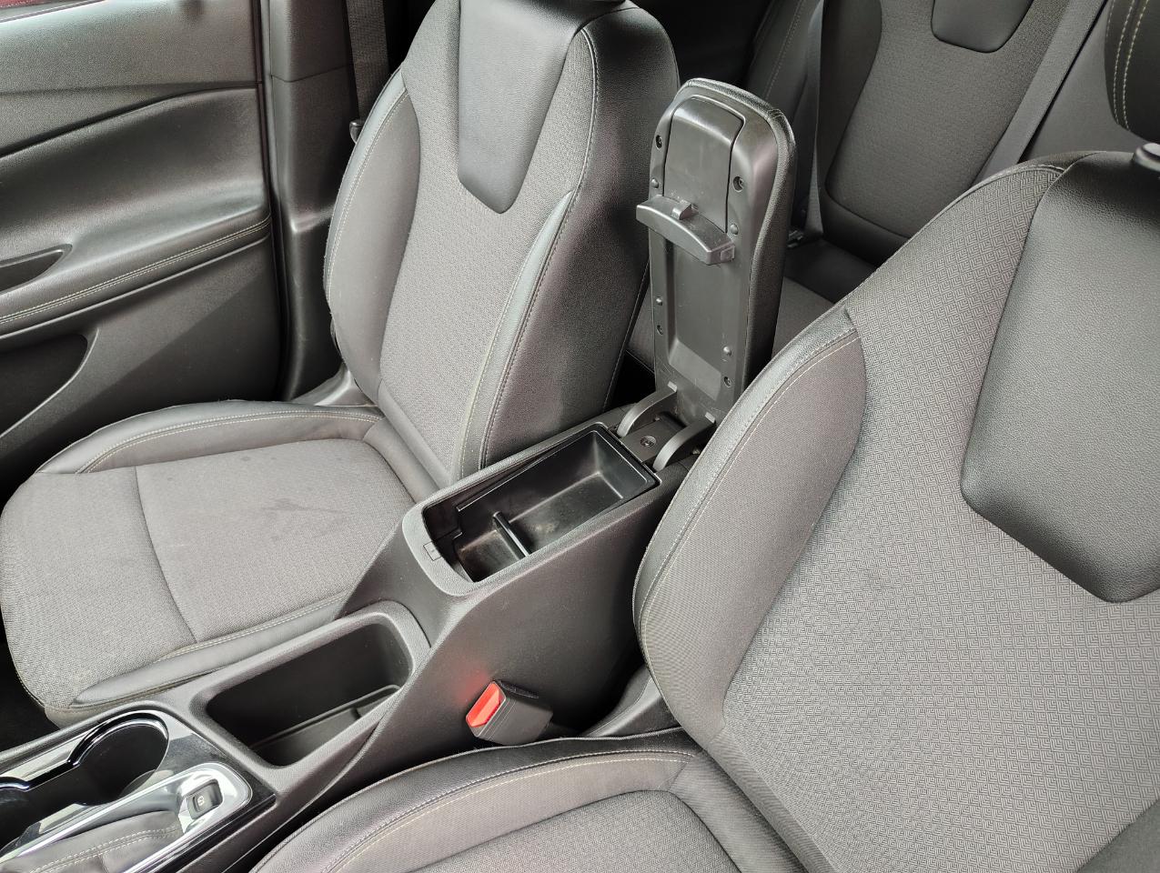 Buick Encore GX Preferred 2023
