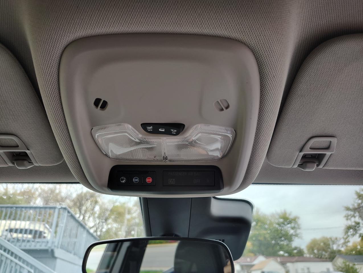 Buick Encore GX Preferred 2023
