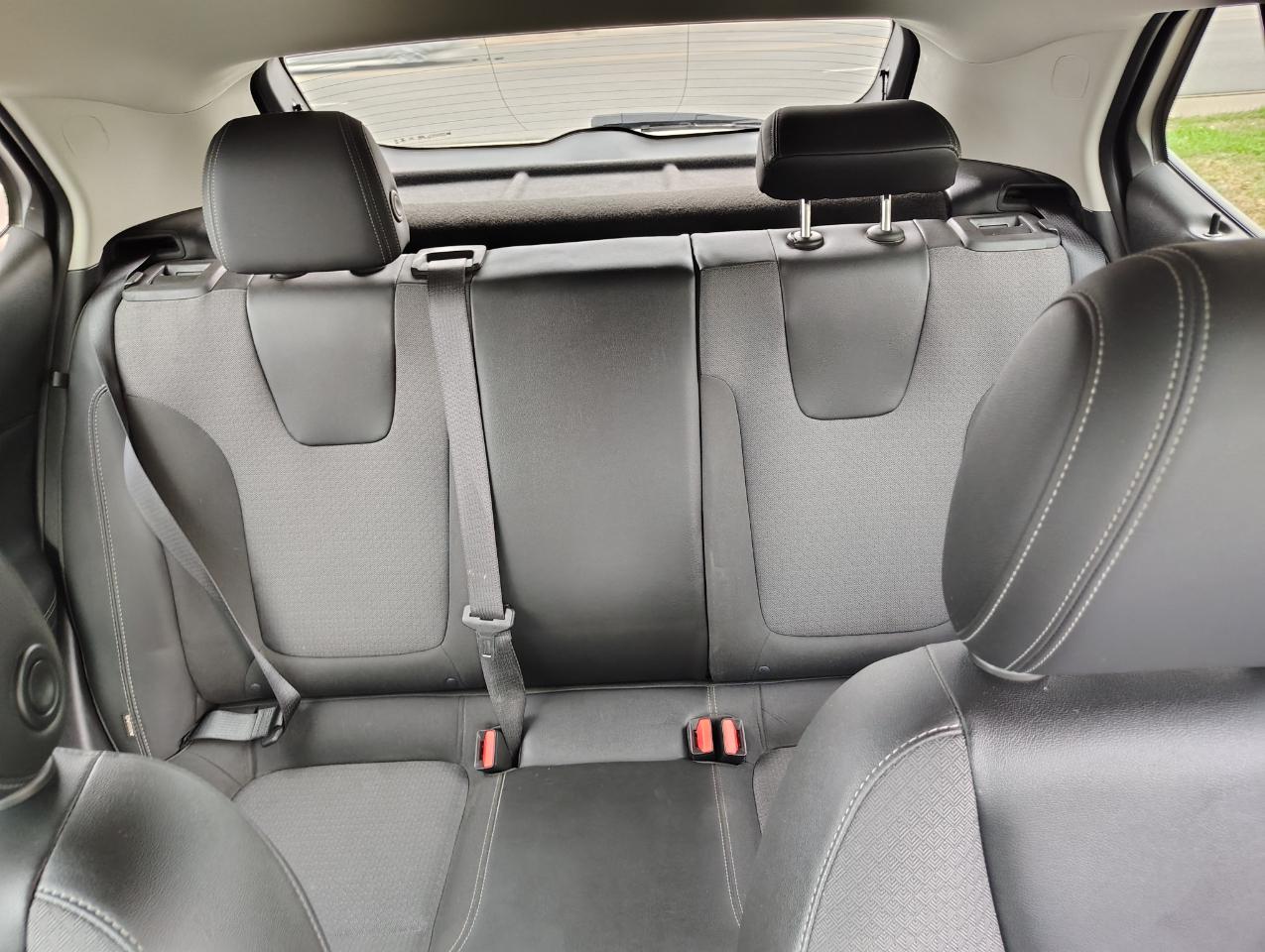 Buick Encore GX Preferred 2023
