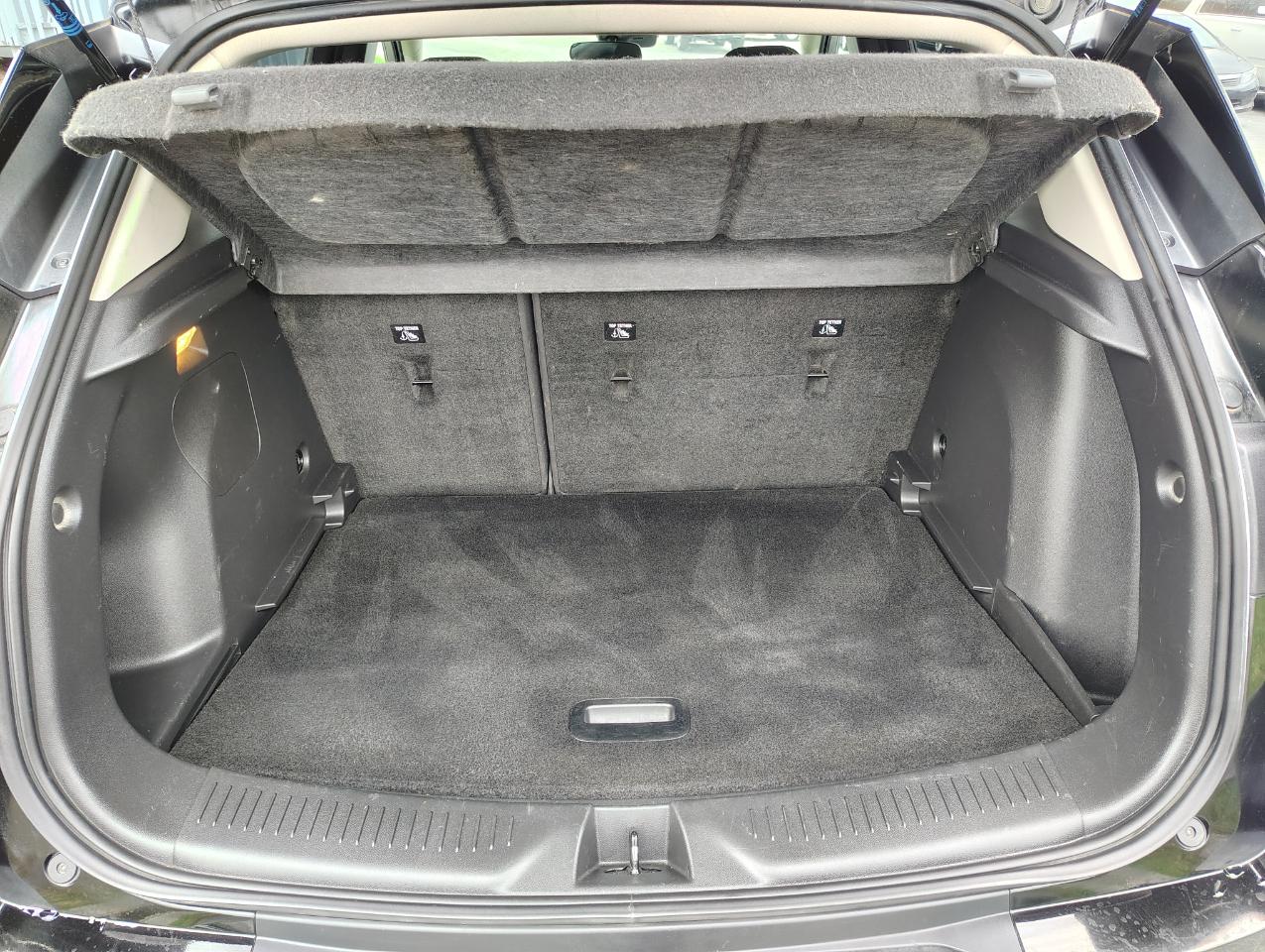 Buick Encore GX Preferred 2023