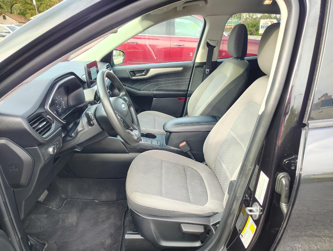 Ford Escape SE AWD 2022