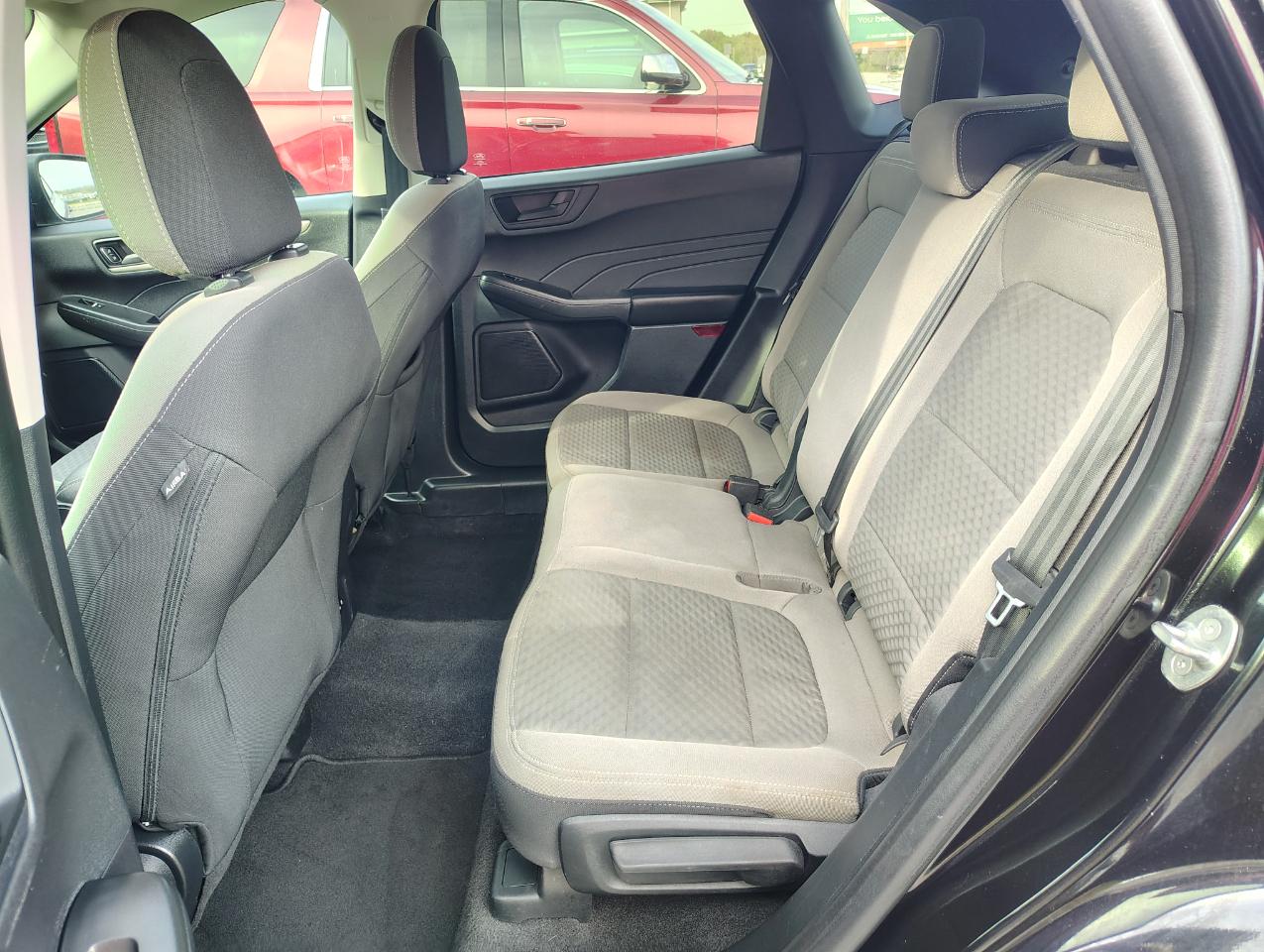 Ford Escape SE AWD 2022