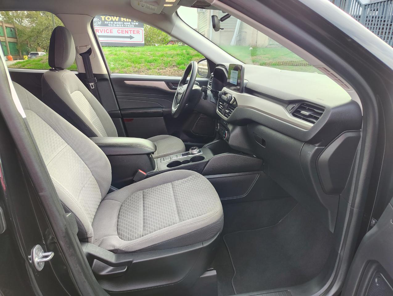 Ford Escape SE AWD 2022
