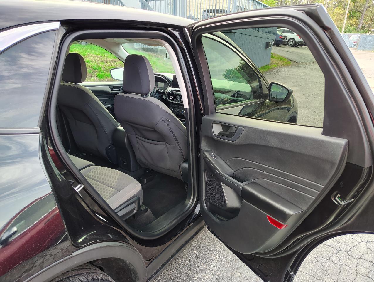 Ford Escape SE AWD 2022