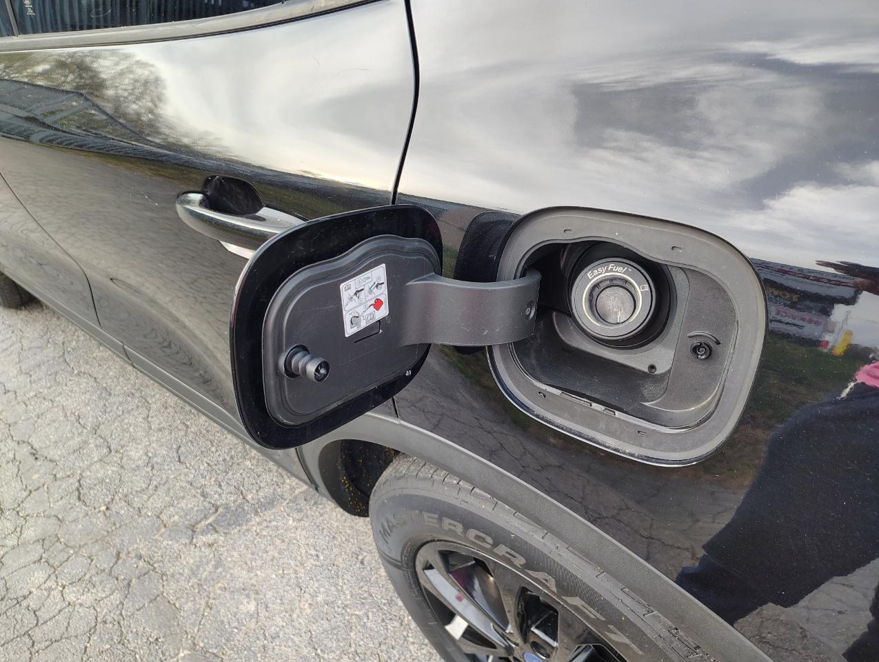 Ford Escape SE AWD 2022